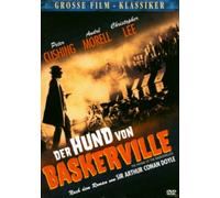 Der Hund Von Baskerville-Grosse Film-Klassiker [Import]