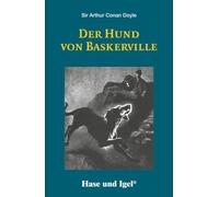 Der Hund von Baskerville – Schulausgabe – Hase und Igel