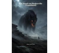 Der Hund von Baskerville (Translated): Eine neue deutsche Übersetzung