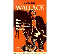 Der Hund von Blackwood Castle [VHS]