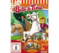 Bibi & Tina – Der Hundedieb / Ein Preis für den Martinshof – DVD – Schmidt-Spiele