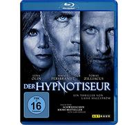 Der Hypnotiseur [Blu-ray]