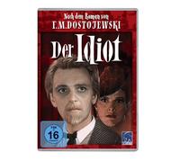Der Idiot – ICESTORM