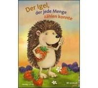 Der Igel, Der Jede Menge Zählen Konnte