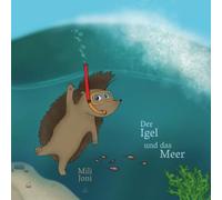 Der Igel und das Meer