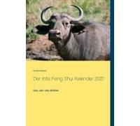 Der Infis Feng Shui Kalender 2021