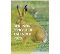 Der Infis Feng Shui Kalender 2023