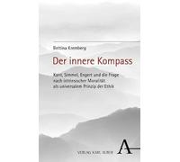 Der innere Kompass: Kant, Simmel, Engert und die Frage nach intrinsischer Moralität als universalem Prinzip der Ethik