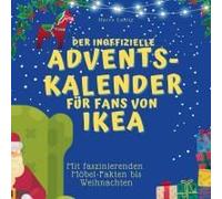 Der Inoffizielle Adventskalender Für Fans Von Ikea