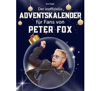Der inoffizielle Adventskalender für Fans von Peter Fox: 24 Tage mit deinem Star bis Weihnachten. Fanbuch und Biografie in einem. Das ideale Geschenkt für alle Fans.