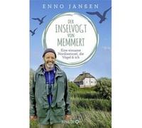 Der Inselvogt von Memmert: eine einsame Nordseeinsel, die Vögel & ich | Leo G. Linder Leo G. LinderLeo G. Linder (Auteur)