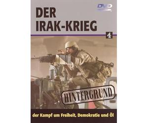 Der Irak-Krieg