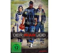 Der Iran Job – Documentaire – DVD – VOST – Import