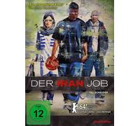 Dokumentation - Der Iran Job [Import]
