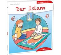 Der Islam den Kindern erklärt: Den Kindern erzählt / erklärt 40