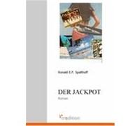Der Jackpot Spalthoff, Ronald E. F. (Auteur)