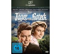 Der Jäger vom Roteck (DVD)