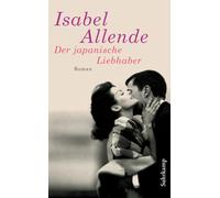 Der japanische Liebhaber