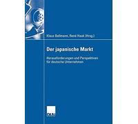 Der Japanische Markt