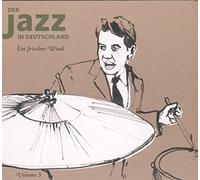 Der Jazz in Deutschland,Teil 3 [Import anglais]