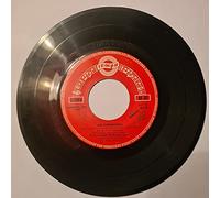 Der Jodelexpress/Klarinetten-Jodler/Ja, so is mei Schatzerl/Wenn im Wald der Kuckuck schreit(7" Vinyl EP)(1958)(Tempo 4114)