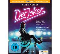 Der Joker [Blu-Ray] [Import]