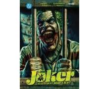 Der Joker: Der Mann, Der Nicht Mehr Lacht (Deluxe Edition)