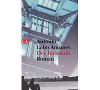 Der Judaskuß: Roman