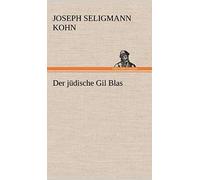 Der Jüdische Gil Blas