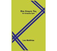 Der Jüngste Tag