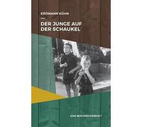 Der Junge Auf Der Schaukel