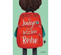 Der Junge Aus Der Letzten Reihe