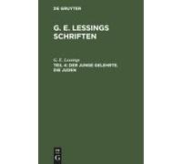 Der Junge Gelehrte. Die Juden