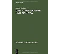 Der Junge Goethe Und Spinoza