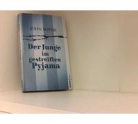 Der Junge im gestreiften Pyjama