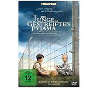 Der Junge Im Gestreiften Pyjama