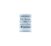 Der Junge Im Gestreiften Pyjama