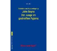 Der Junge Im Gestreiften Pyjama. Begleitmaterial