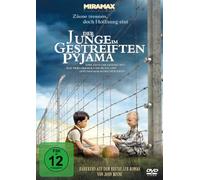 Der Junge im gestreiften Pyjama [Import]