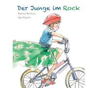 Der Junge im Rock