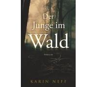 Der Junge Im Wald