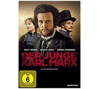 Der Junge Karl Marx