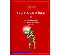 Der Junge König Band 02