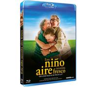 Der Junge Muss An Die Frische Luft (2018) / Este Niño Necesita Aire Fresco (Blu Ray)