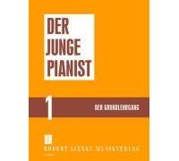 Der Junge Pianist 1