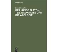 Der Junge Platon, Teil 1: Sokrates Und Die Apologie
