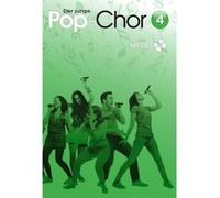 Der Junge Pop-Chor: Volume 4 - pour SSA and Piano - Bosworth Edition G