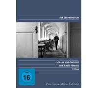 Der junge Törless – Zweitausendeins