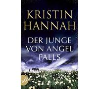Der Junge von Angel Falls: Wenn Engel schweigen