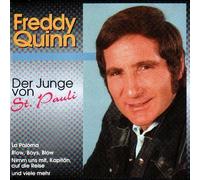 Der Junge von St. Pauli